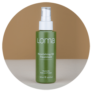 LOMA Nourishing Oil Treatment