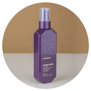 Kevin Murphy Young.Again