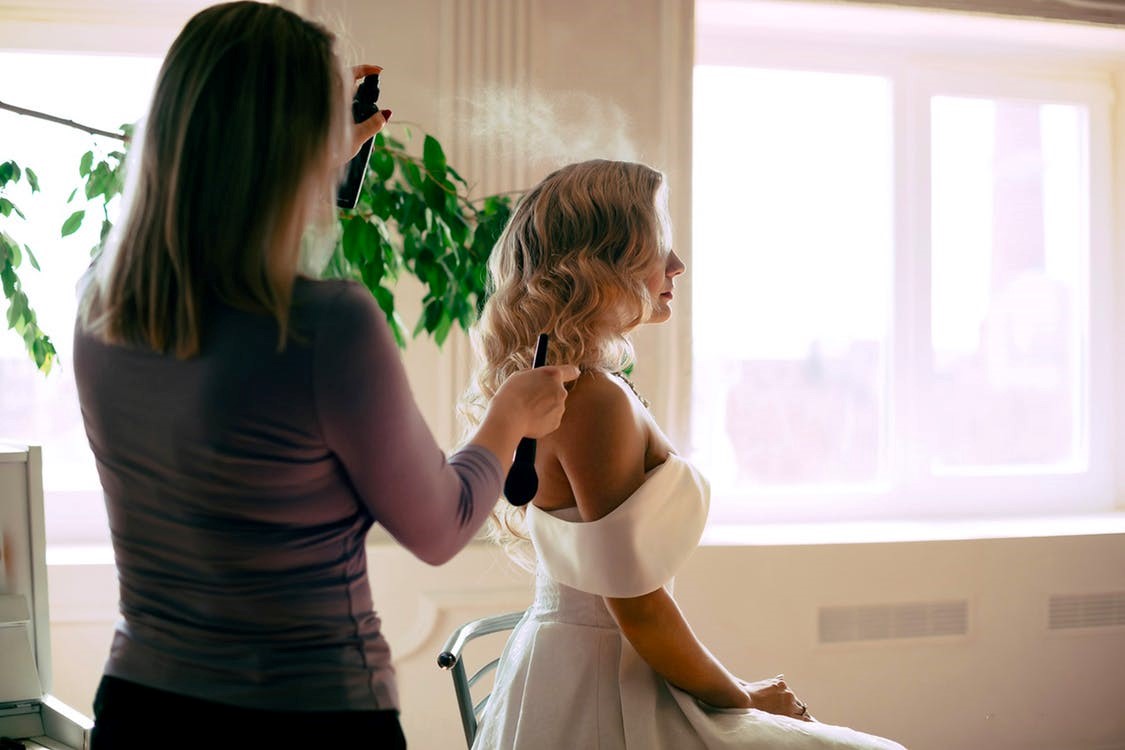 Hair-Related Tips