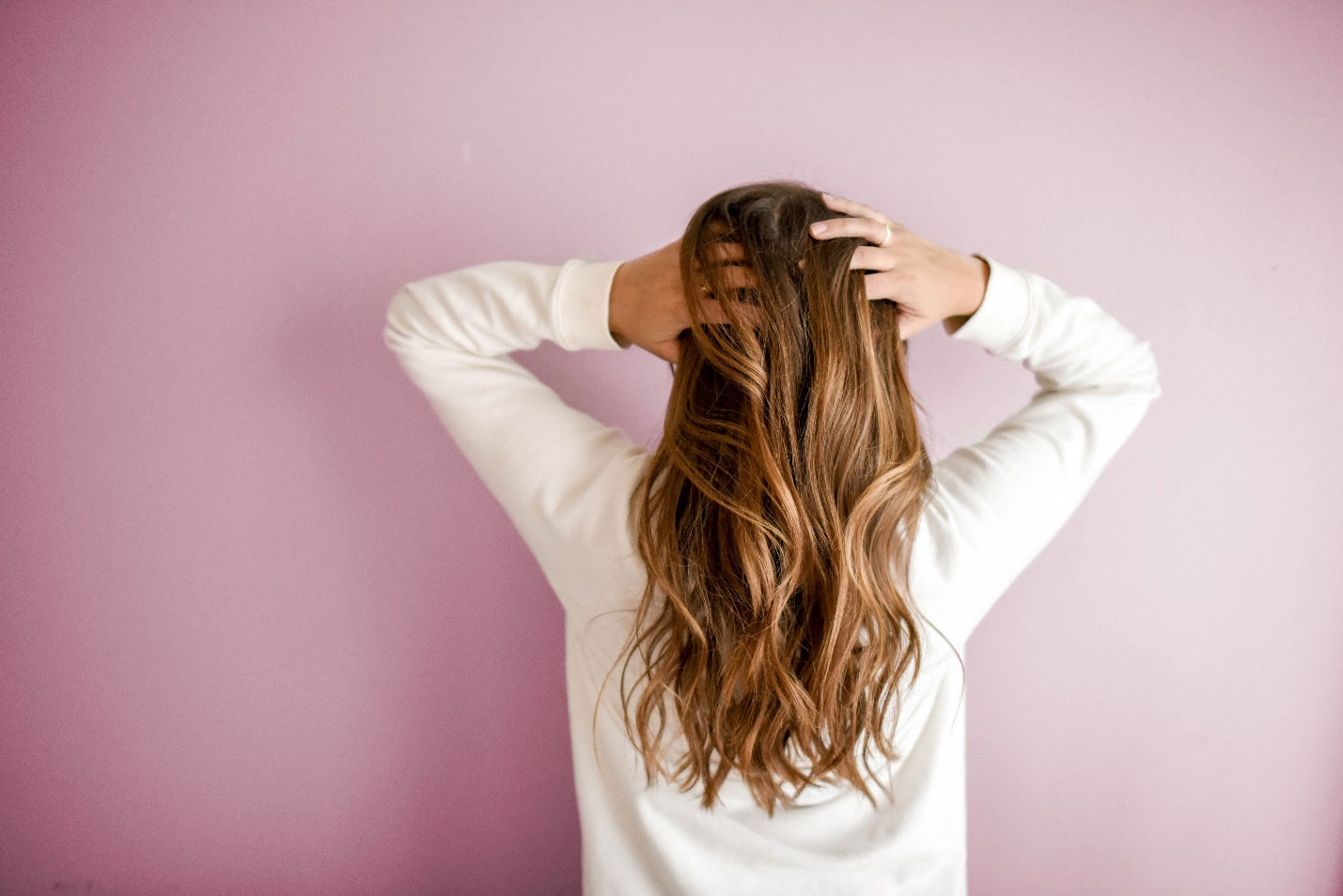 Is There An Age Limit For Hair Extensions?