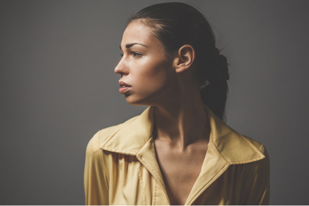 Add A Twist To Your Style With These Beautiful Ponytails