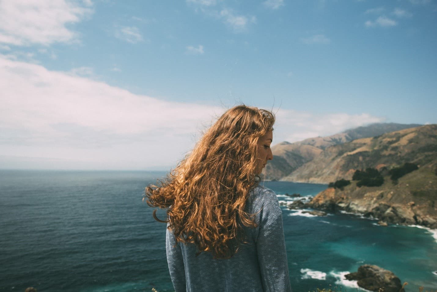 Enjoy Good Ol’ Wavy Hair Days With These Hair Care Tips