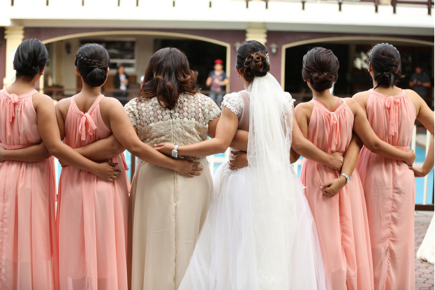 3 Formal Hairstyles To Try With Extensions