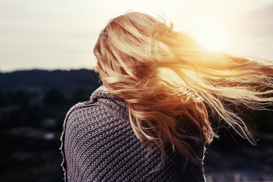 3 Benefits Of Deep Conditioning That Will Take Your Hair From Basic To Bombshell