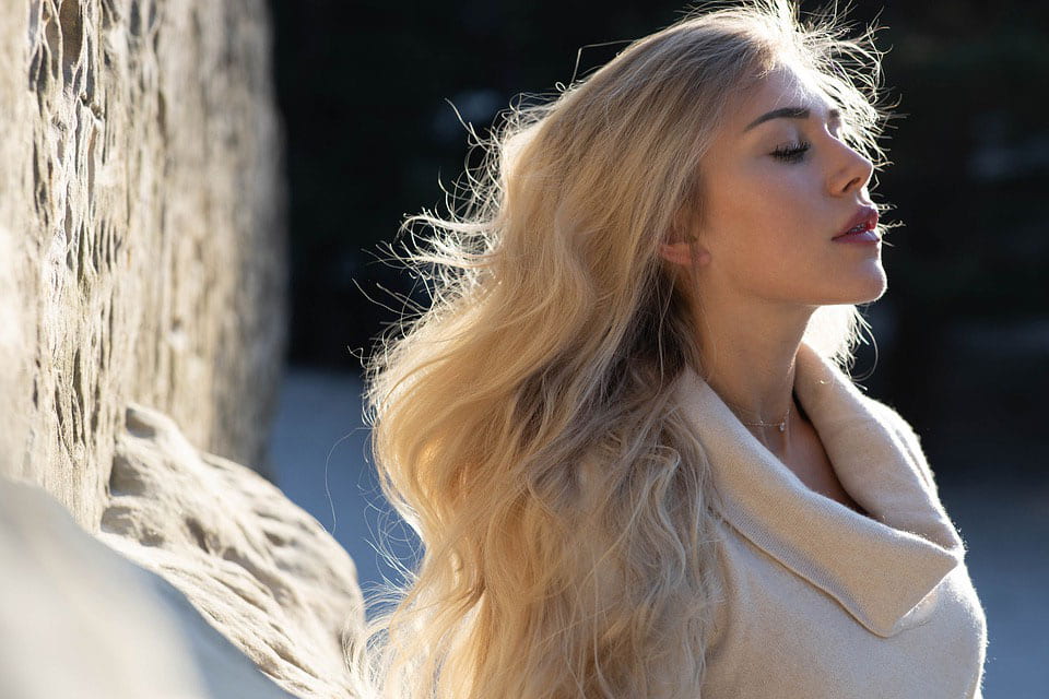 Why Russian Hair Extensions Are A Better Choice Than Standard Extensions
