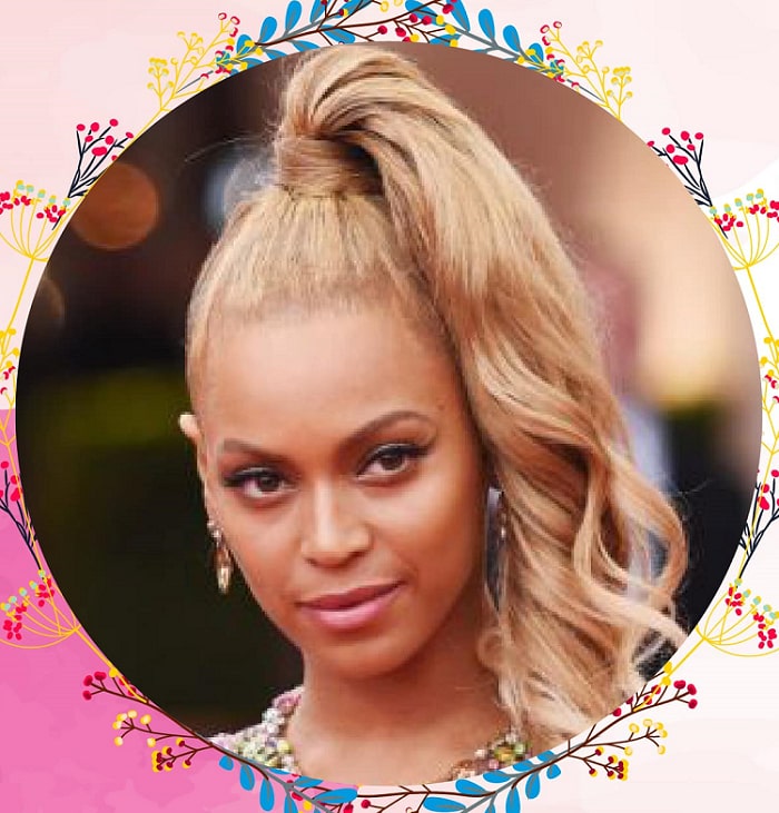 Ponytails For All Types Of Occasions