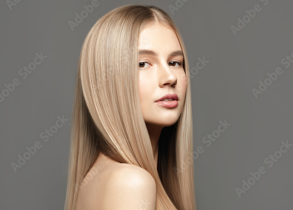 Unveiling the Phenomenon of Blonde Hair on Top and Brown Underneath: Separating Fact from Fiction