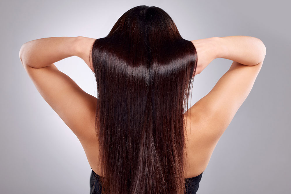 More Than A Hair Cut