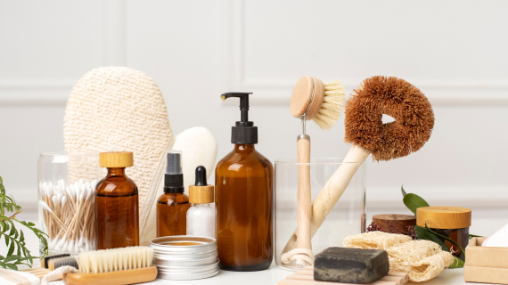 Ready To Transform Your Look?