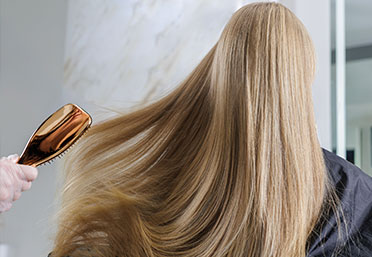 Russian/European Hair Extensions