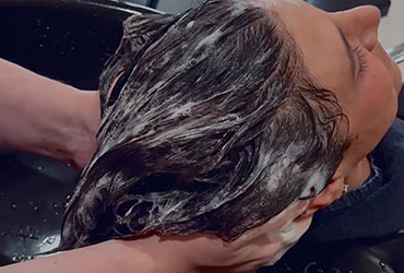 Hair Salon Services