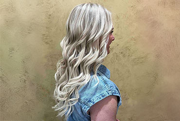 Hair Salon Services